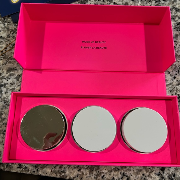 NIB polish and plump facial trio. - Picture 5 of 9